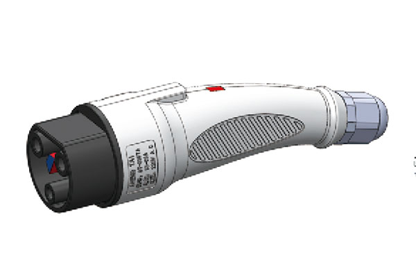 ST-03PTA AC charging plug