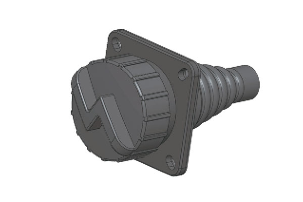 ST-SP17-PT 交流充電插座